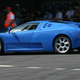 Illustration for article titled Bugatti EB110 Crashed In Moscow